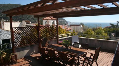 Foto 2 de Pis de lloguer a Plaza de la Iglesia, Garraf, Barcelona