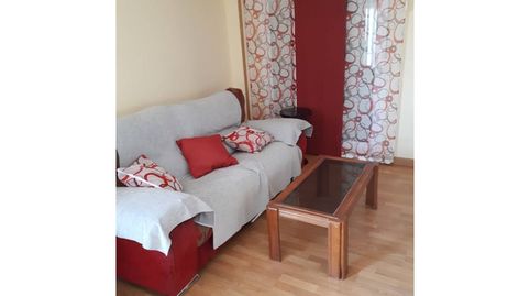 Foto 2 von Wohnung zur Miete in Calle Carretas, Don Benito, Badajoz