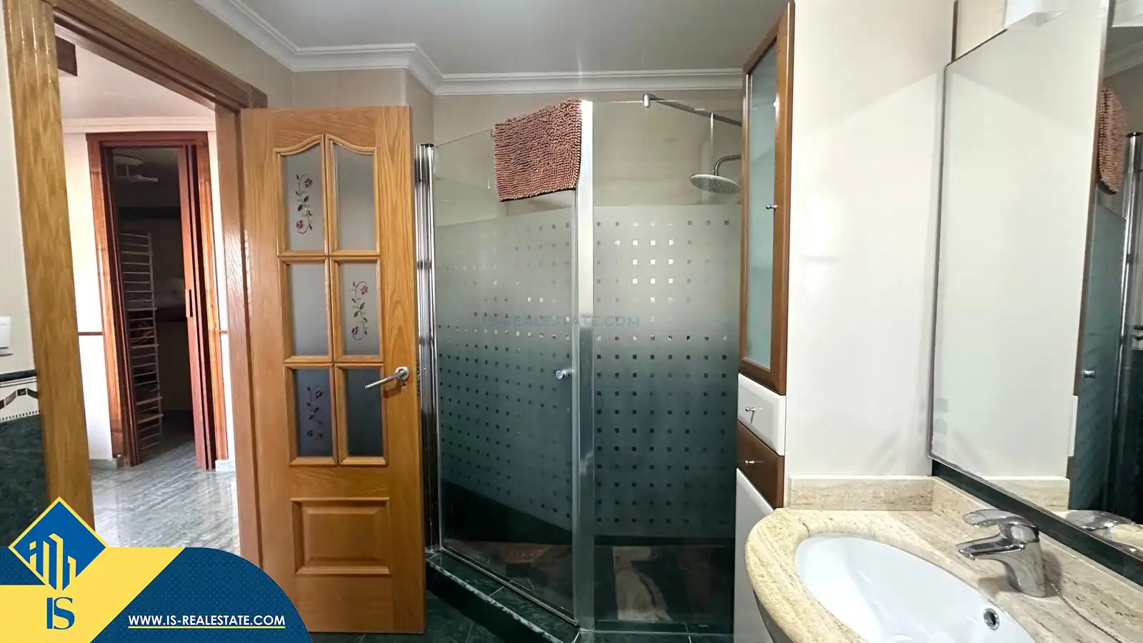 Ático con ascensor en venta en Nueva Torrevieja - Aguas Nuevas, imagen 21