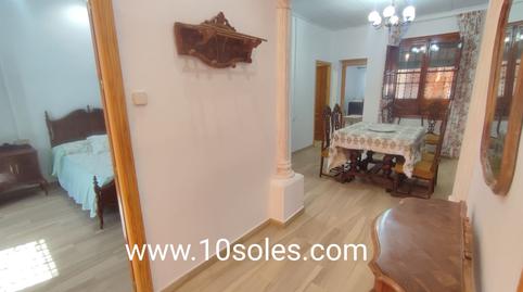 Foto 5 de Finca rústica de alquiler en Molins - Campaneta - San Bartolomé, Alicante