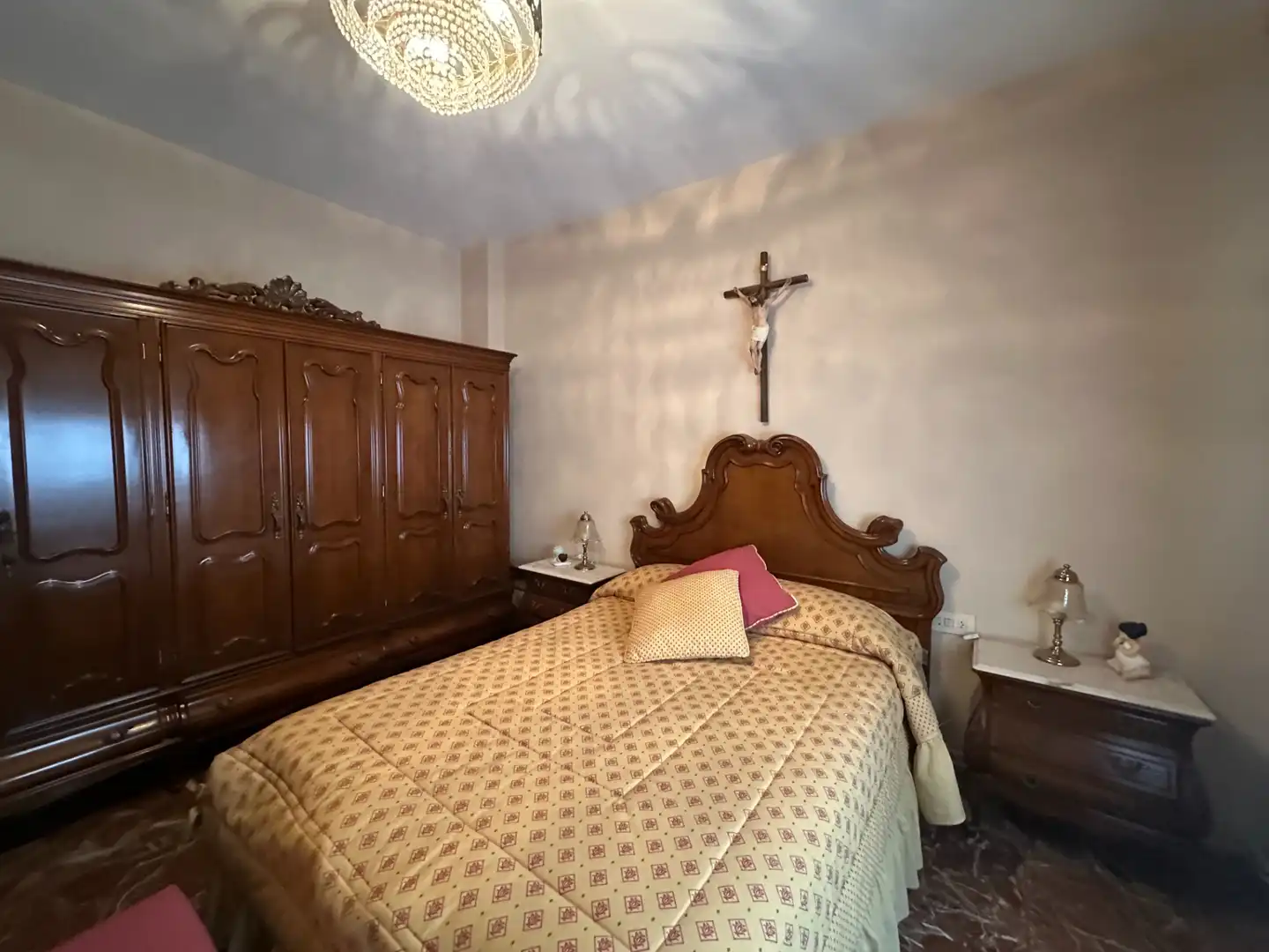Habitación de Piso en venta en Úbeda con Aire acondicionado, Calefacción y Terraza