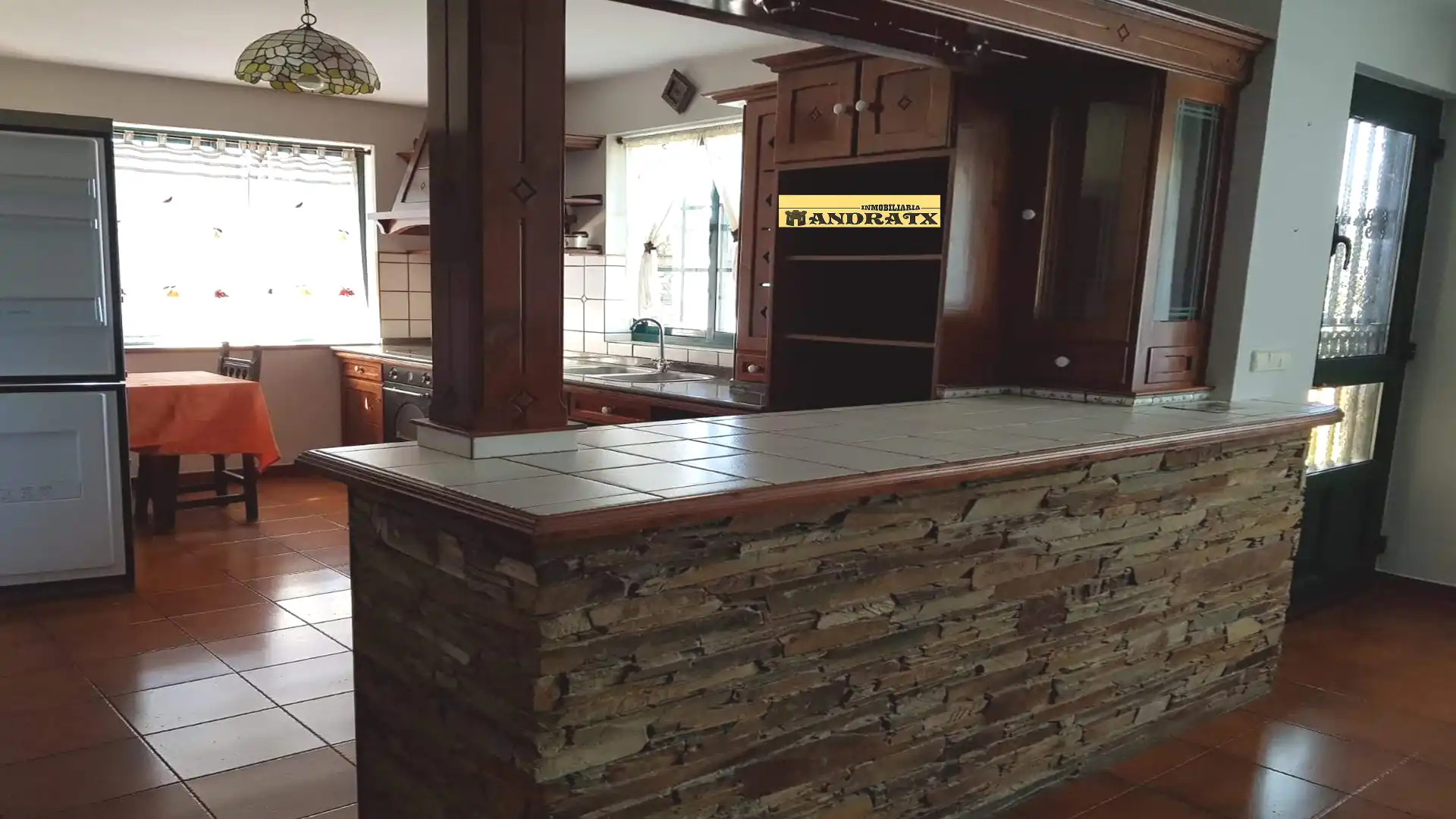 Casa con jardín en venta en Valdoviño, imagen 4