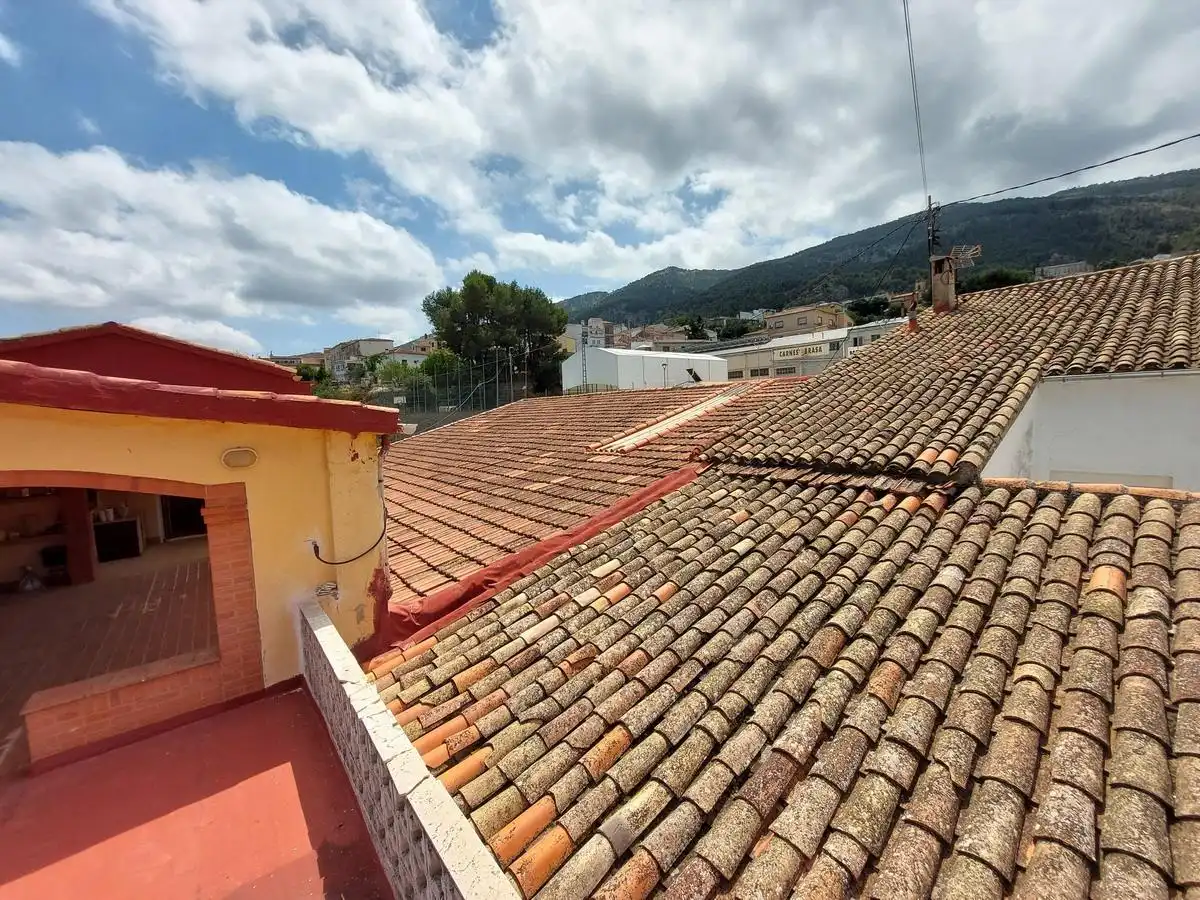 Piso con terraza en venta en Calle Calle Rocío, imagen 23