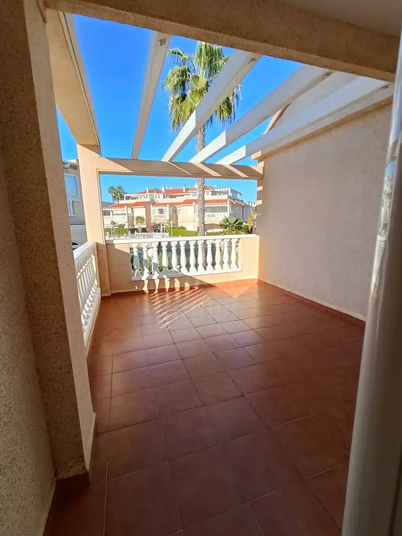 Casa a schiera con terrazza in vendita a Orihuela Costa, imagen 63
