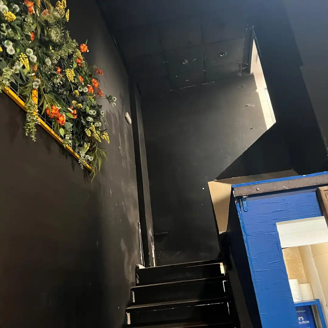 Gewerbefläche zur Übernahme in reina sofia 31, imagen 18