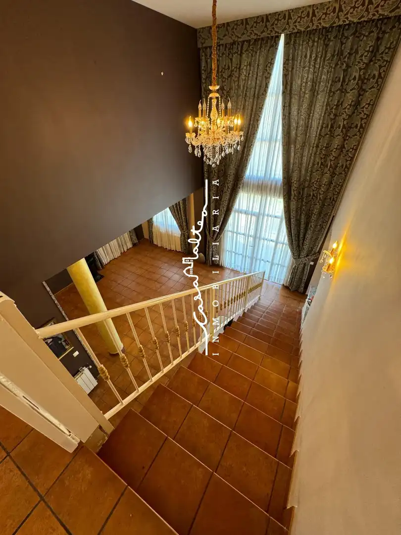 Detached house with pool for sale in Callosa d'en Sarrià, imagen 27