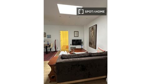 Foto 5 de Habitació a Antiguo, Donostia - San Sebastián