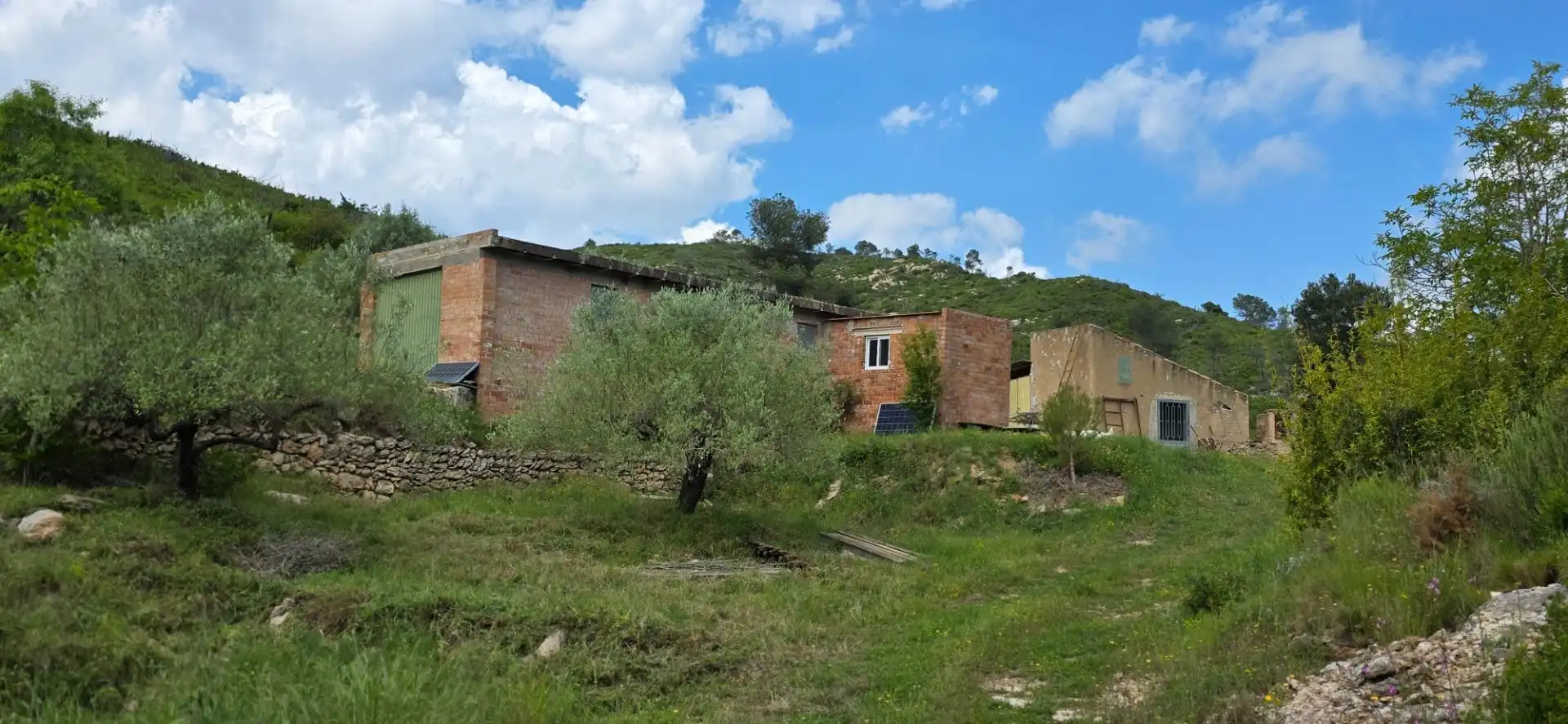Country house for sale in El Perelló