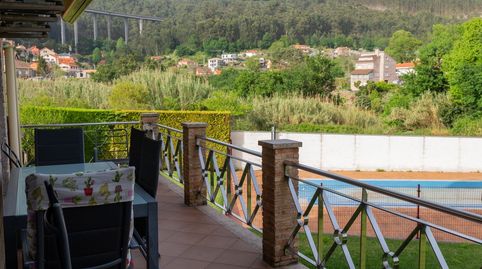 Foto 5 de Casa o chalet en venta en Lugar Lugar O Calvar, Moaña, Pontevedra