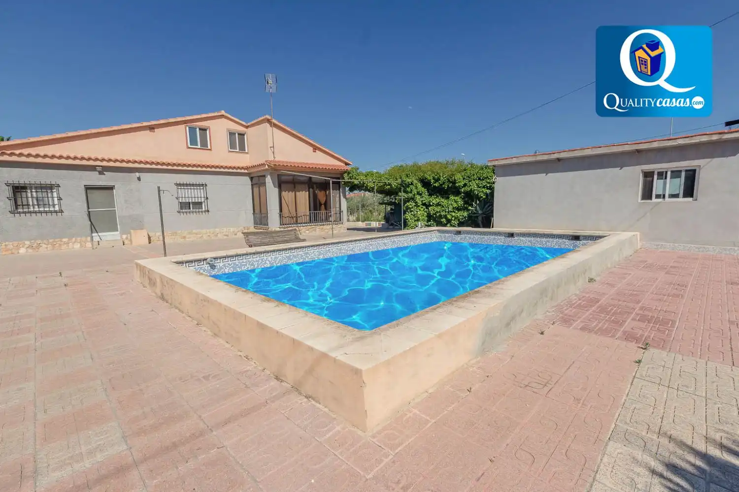 Villa zum Verkauf in Villamontes - Boqueres, imagen 2