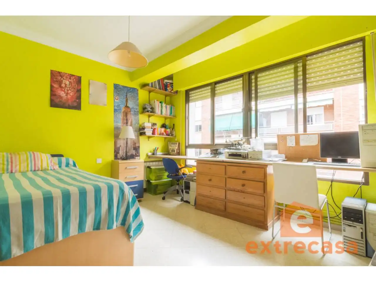Flat with lift for sale in Santa Marina, imagen 7