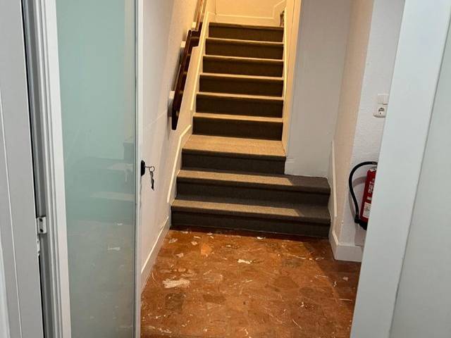 Oficina en Alquiler en Bizkaia Pasealekua, 24 en Amara