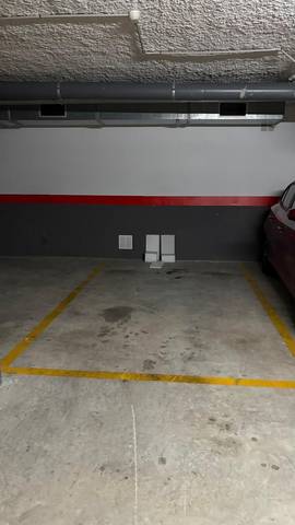 Garaje en Venta en Calle de Marià Fortuny en Mas Rampinyo - Montcada Nova - Carrerada