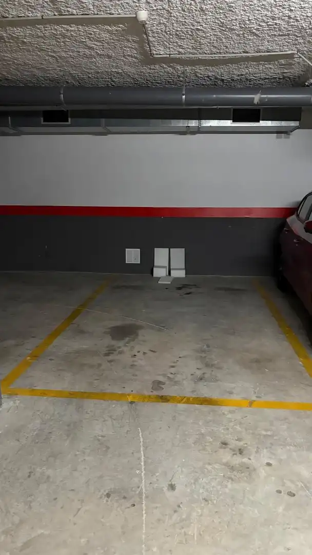 Parking de Garaje en venta en Montcada i Reixac