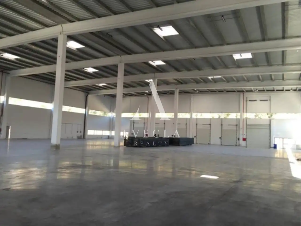 Nau industrial de lloguer a Calle Tecnlogia N, imagen 2