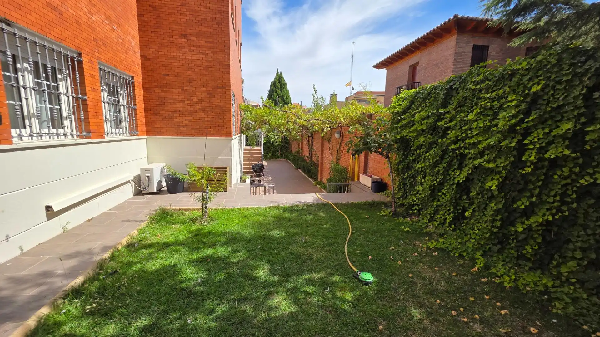 Casa o xalet en venda a San Roque - Concordia - Adoratrices