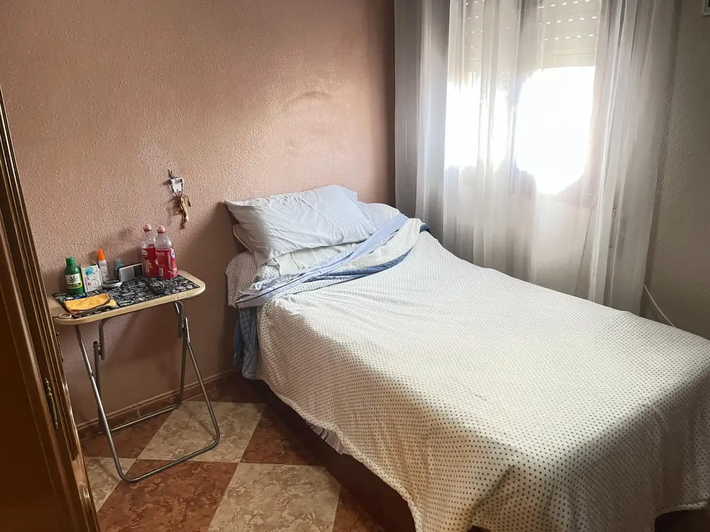 Piso en venta en Adra, Almería