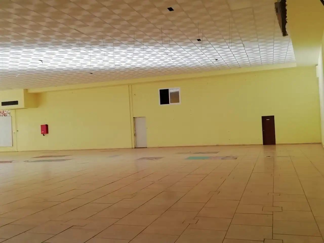 Nau industrial en venda a De España, imagen 8