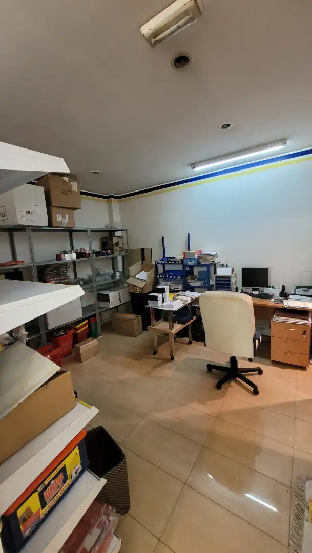 Local comercial en venda a Avenida Alcalde José Fernandín 26, imagen 11