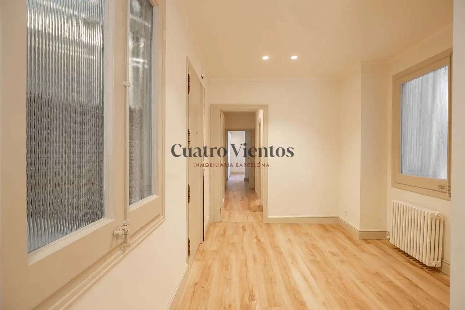 Flat for rent in Carrer de Sant Elies, Sant Gervasi- Galvany