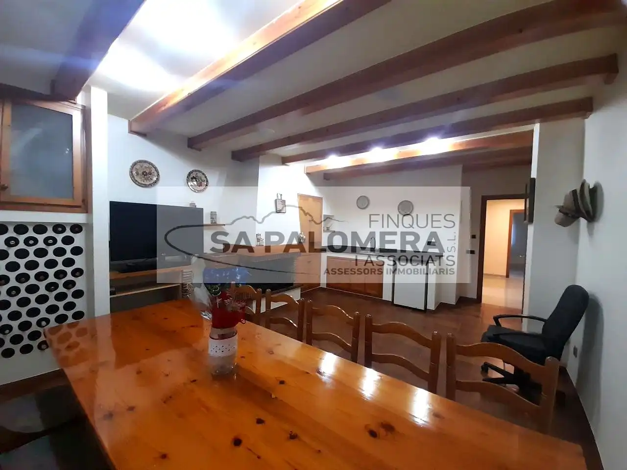 Casa o chalet en venta en Blanes con Aire acondicionado, Jardín privado y Terraza