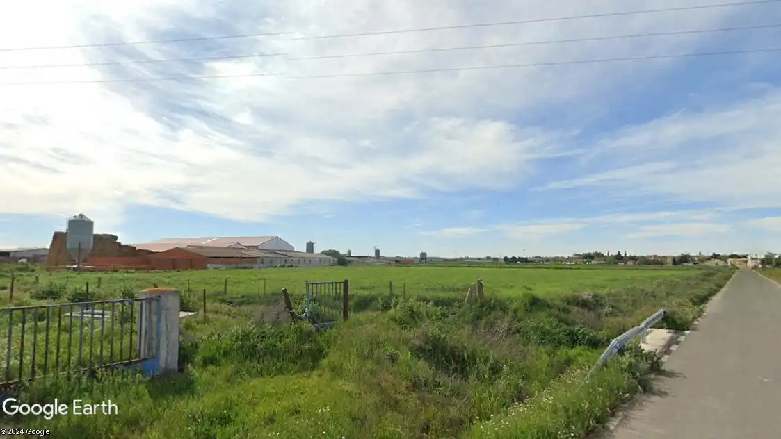 Terreno en venta en Pedrosillo de Alba
