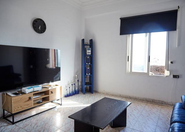 Piso en Venta en VICENTE BALLESTER en El Cabanyal - El Canyamelar