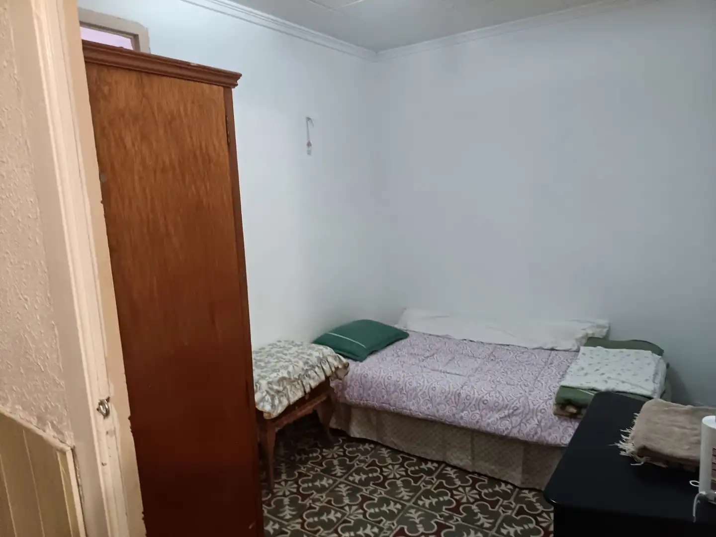 Dormitori de Casa o xalet en venda en Benicarló amb Terrassa, Moblat i Forn