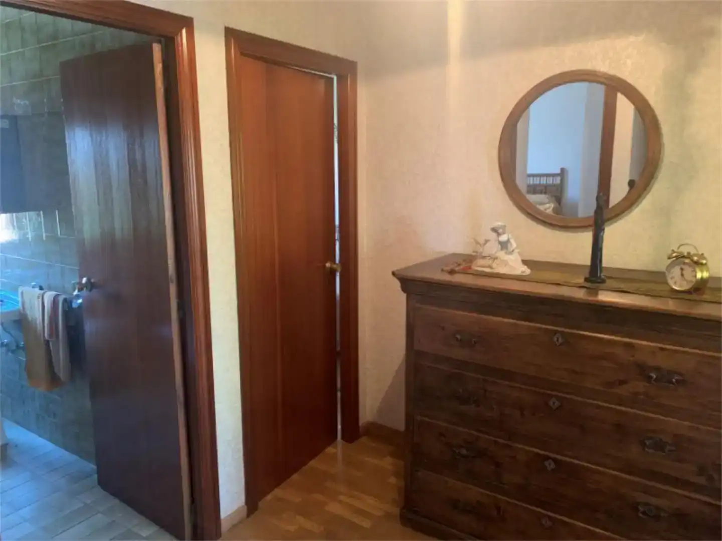 Dormitori de Pis en venda en Villadangos del Páramo amb Jardí privat, Parquet i Traster