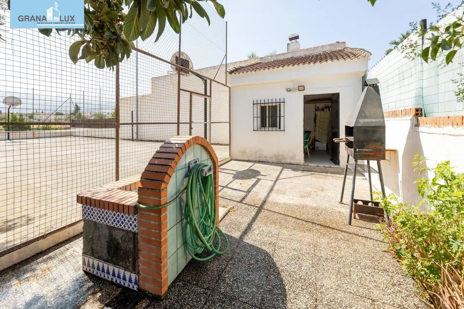 Casa con piscina in vendita a Calle de Camacha, imagen 30