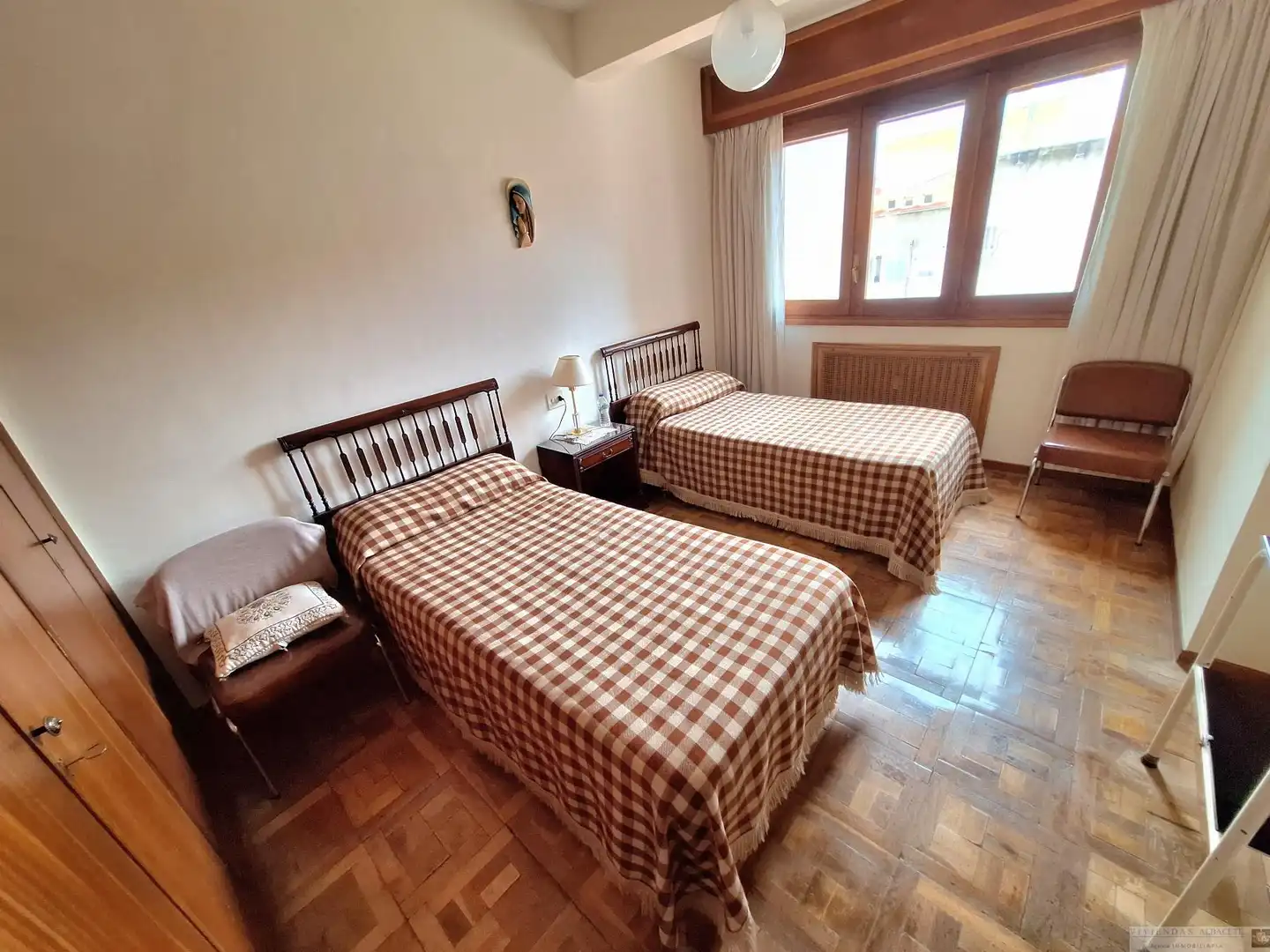 Flat with terrace for sale in Centro, imagen 9