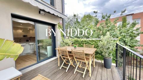 Foto 3 von Wohnung zum Verkauf in Avenida Ragull, Sant Francesc, Sant Cugat del Vallès