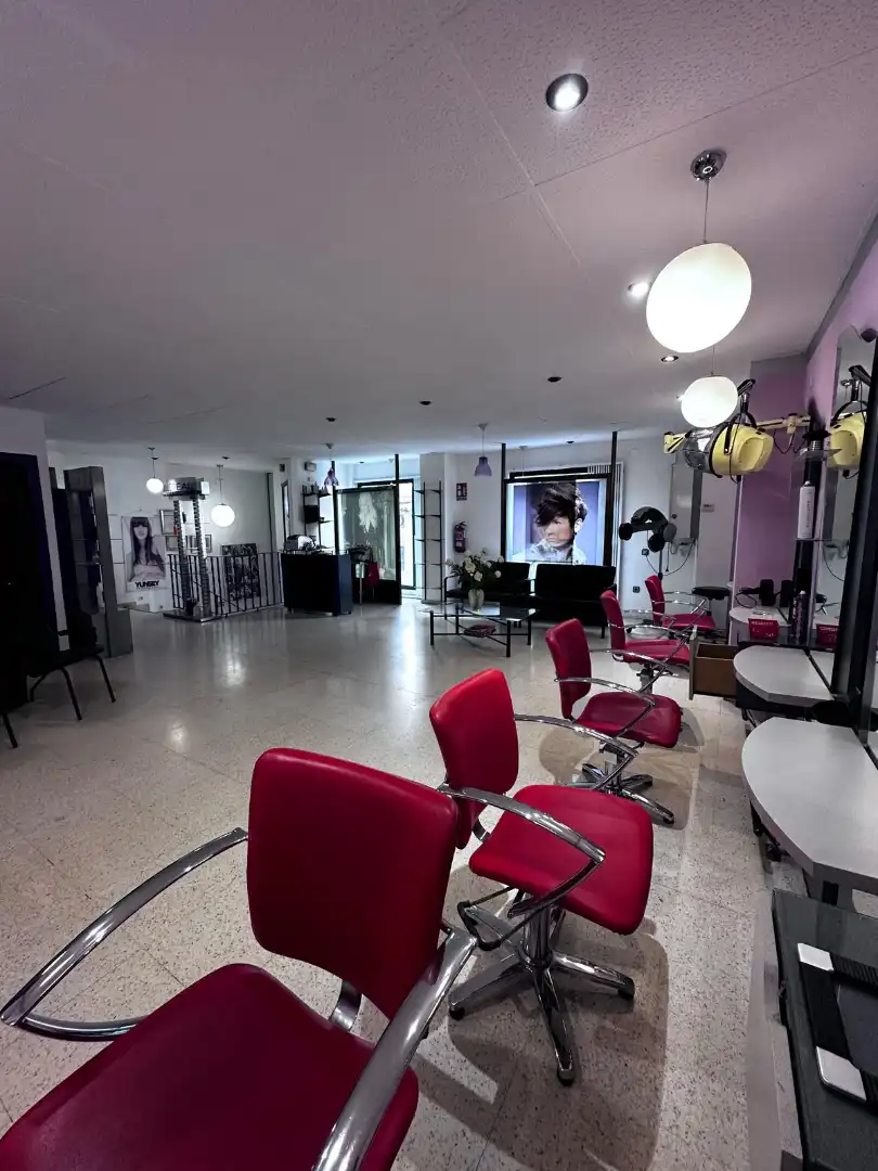 Business premises for sale in Centre - Zona Alta, imagen 3