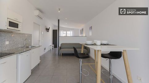 Foto 5 de Piso de alquiler en Barrio de Benicalap, Valencia Capital