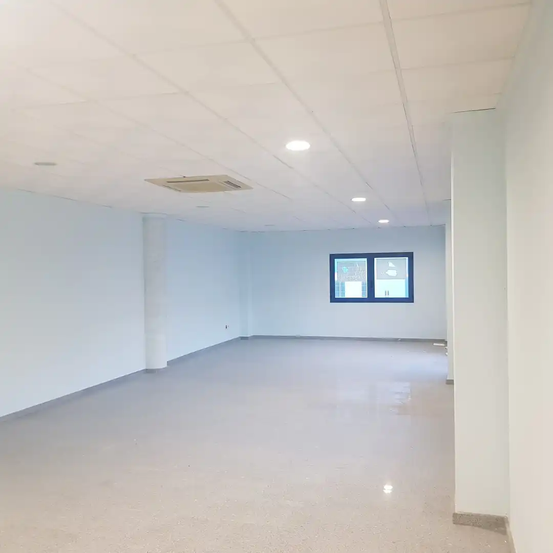 Oficina amb terrassa en venda a Ceutí, imagen 2