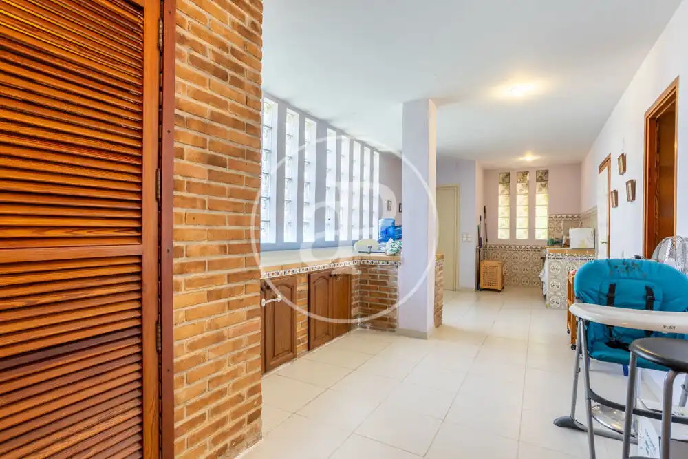 Casa o chalet en venta en Paterna con Aire acondicionado, Calefacción y Jardín privado