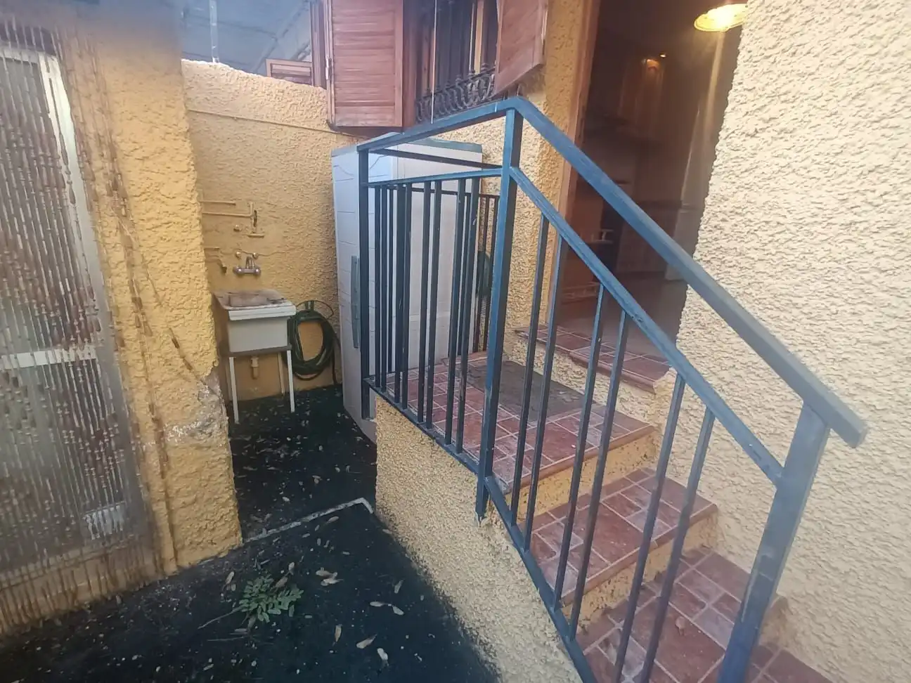 Terrassa de Dúplex en venda en Murcia amb Aire condicionat, Calefacció i Terrassa
