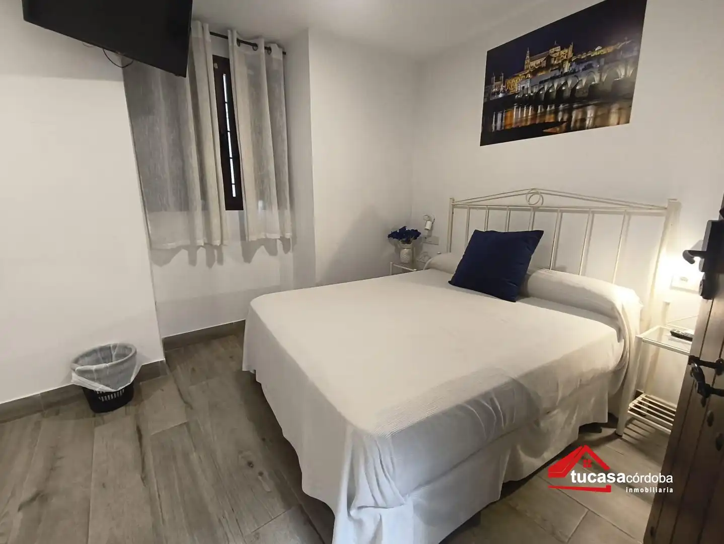 Schlafzimmer von Gebäude zum Verkauf in Córdoba