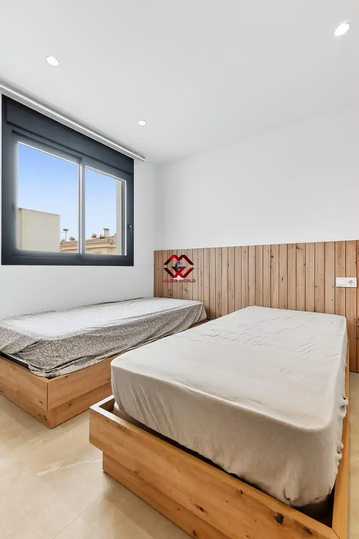 Adosado con terraza en venta en Orihuela Costa, imagen 34