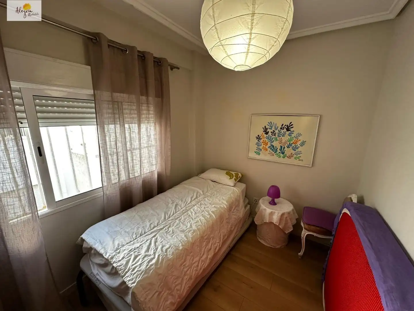 Apartments for rent in Carrer SENYERA LA, 26, Mont-Olivet