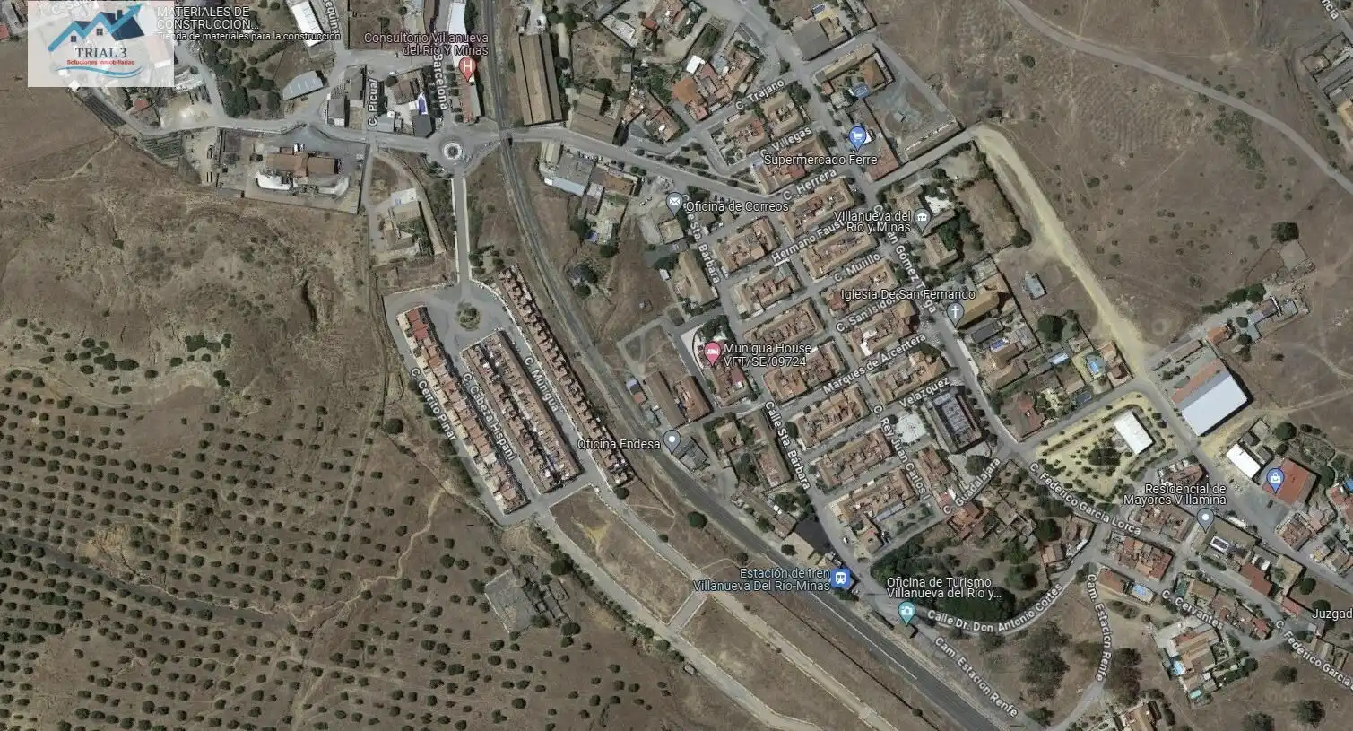 Adossat en venda a Calle Cerrito Pinar, imagen 3