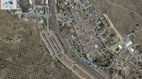 Foto 3 de Casa adosada en venta en Calle Cerrito Pinar, Oria, Almería