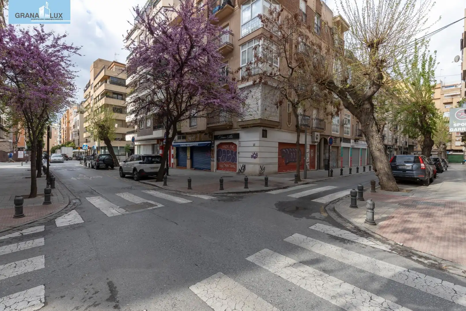 Aparcament en venda a Calle Calle Martín Bohórquez, imagen 9