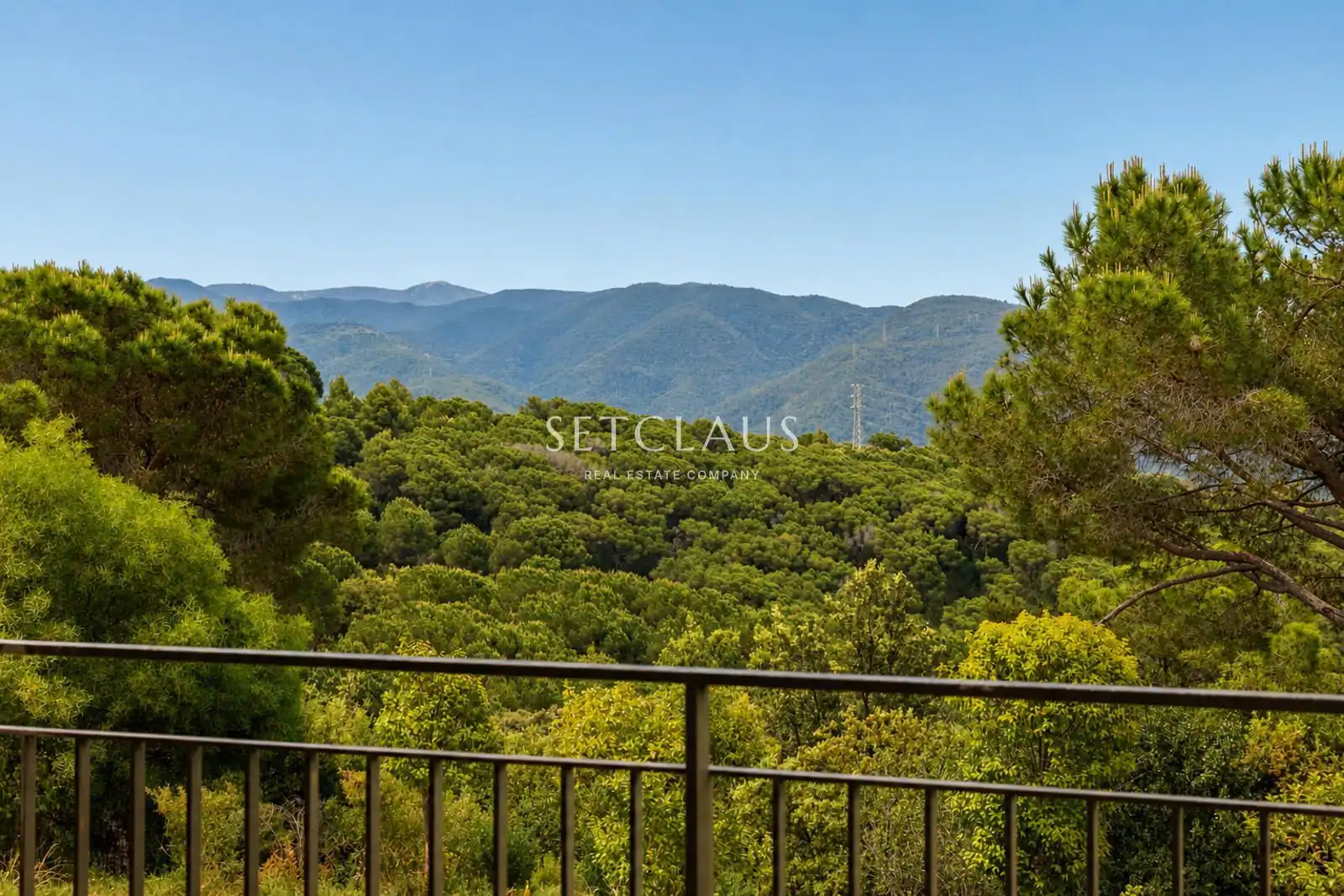 Villa avec piscine à vendre à L'Ametlla del Vallès, imagen 23