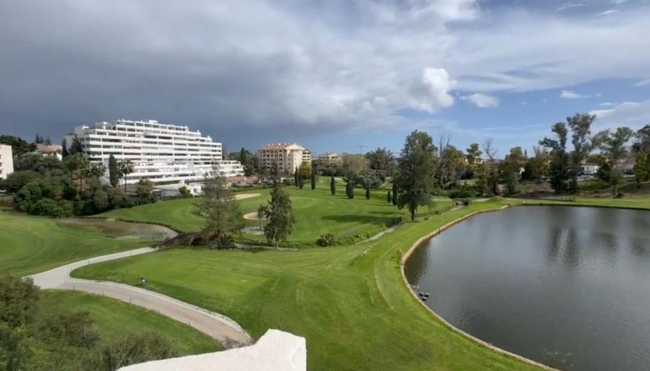 Foto 1 de Apartament de lloguer a Calle Guadalmedina, 1, Nueva Alcántara, Málaga