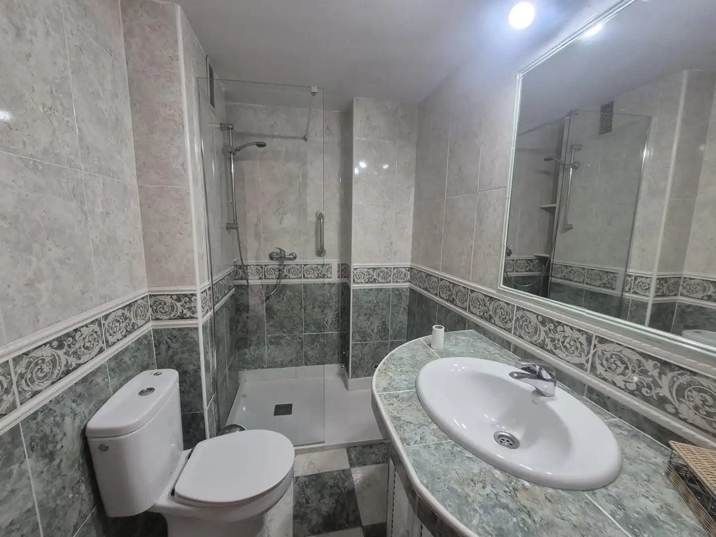 Flat with lift for sale in Isla Chica, imagen 17