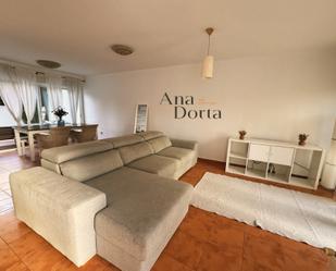 Living room of Single-family semi-detached to rent in Bétera  with Air Conditioner and Terrace