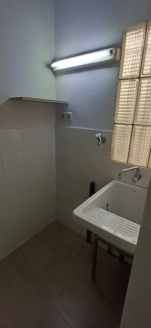 Bany de Casa o xalet en venda en El Masnou amb Calefacció, Terrassa i Forn