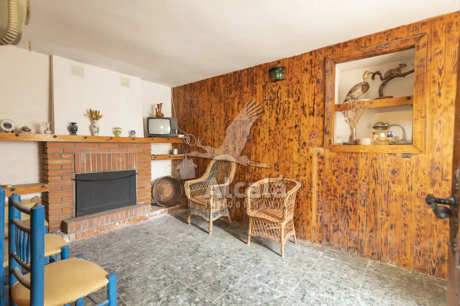 Casa o chalet en venta en Armuña de Tajuña con Jardín privado, Trastero y Balcón