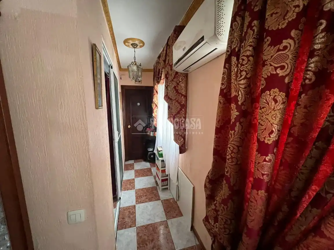 Piso en venta en Alhaurín El Grande con Aire acondicionado